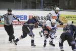 Photo hockey reportage Cadets Elite : Mont Blanc  Champion 