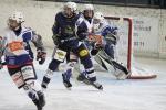 Photo hockey reportage Cadets Elite : Mont Blanc  Champion 