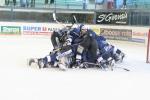 Photo hockey reportage Cadets Elite : Mont Blanc  Champion 