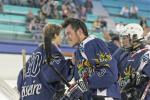 Photo hockey reportage Cadets Elite : Mont Blanc  Champion 
