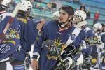 Photo hockey reportage Cadets Elite : Mont Blanc  Champion 