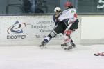 Photo hockey reportage Cadets Elite : Mont Blanc  Champion 