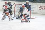 Photo hockey reportage Cadets Elite : Mont Blanc  Champion 