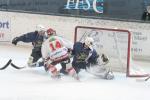 Photo hockey reportage Cadets Elite : Mont Blanc  Champion 