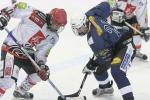 Photo hockey reportage Cadets Elite : Mont Blanc  Champion 