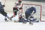 Photo hockey reportage Cadets Elite : Mont Blanc  Champion 