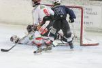 Photo hockey reportage Cadets Elite : Mont Blanc  Champion 
