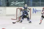 Photo hockey reportage Cadets Elite : Mont Blanc  Champion 