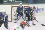 Photo hockey reportage Cadets Elite : Mont Blanc  Champion 