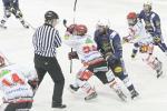 Photo hockey reportage Cadets Elite : Mont Blanc  Champion 