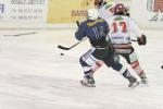 Photo hockey reportage Cadets Elite : Mont Blanc  Champion 