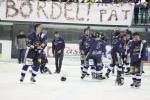 Photo hockey reportage Cadets Elite : Mont Blanc  Champion 