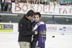 Photo hockey reportage Cadets Elite : Mont Blanc  Champion 