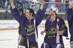 Photo hockey reportage Cadets Elite : Mont Blanc  Champion 