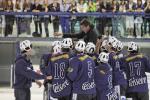 Photo hockey reportage Cadets Elite : Mont Blanc  Champion 