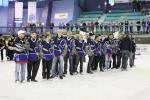 Photo hockey reportage Cadets Elite : Mont Blanc  Champion 