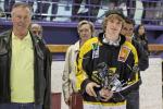 Photo hockey reportage Cadets Elite : Mont Blanc  Champion 