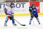 Photo hockey reportage Caen - Tournoi Benjamin en images