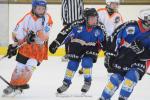 Photo hockey reportage Caen - Tournoi Benjamin en images
