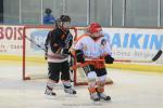 Photo hockey reportage Caen - Tournoi Benjamin en images