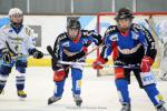 Photo hockey reportage Caen - Tournoi Benjamin en images