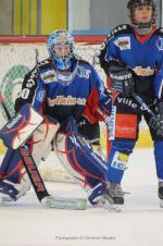 Photo hockey reportage Caen - Tournoi Benjamin en images