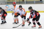 Photo hockey reportage Caen - Tournoi Benjamin en images