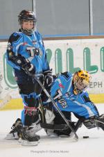 Photo hockey reportage Caen - Tournoi Benjamin en images
