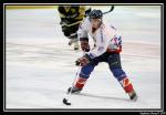 Photo hockey reportage Carr final D3 : 2me journe
