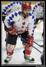 Photo hockey reportage Carr final D3 : 2me journe