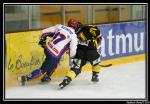 Photo hockey reportage Carr final D3 : 2me journe