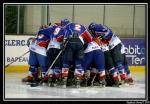 Photo hockey reportage Carr final D3 : 3me journe