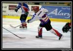 Photo hockey reportage Carr final D3 : 3me journe