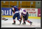 Photo hockey reportage Carr final D3 : 3me journe