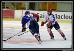 Photo hockey reportage Carr final D3 : 3me journe