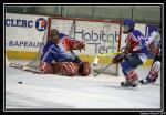 Photo hockey reportage Carr final D3 : 3me journe