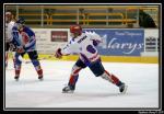 Photo hockey reportage Carr final D3 : 3me journe