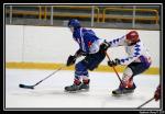 Photo hockey reportage Carr final D3 : 3me journe