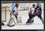 Photo hockey reportage Carr final D3 : 3me journe