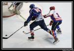 Photo hockey reportage Carr final D3 : 3me journe