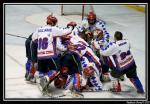 Photo hockey reportage Carr final D3 : 3me journe