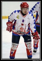Photo hockey reportage Carr final D3 : 3me journe