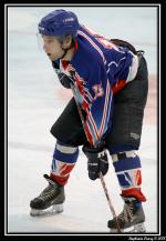 Photo hockey reportage Carr final D3 : 3me journe