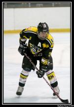 Photo hockey reportage Carr final D3 : 3me journe