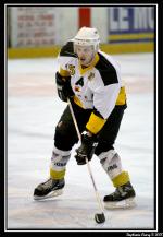 Photo hockey reportage Carr final D3 : 3me journe