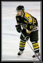 Photo hockey reportage Carr final D3 : 3me journe