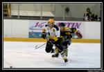 Photo hockey reportage Carr final D3 : 3me journe