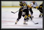 Photo hockey reportage Carr final D3 : 3me journe