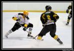 Photo hockey reportage Carr final D3 : 3me journe