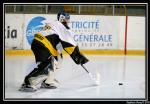 Photo hockey reportage Carr final D3 : 3me journe